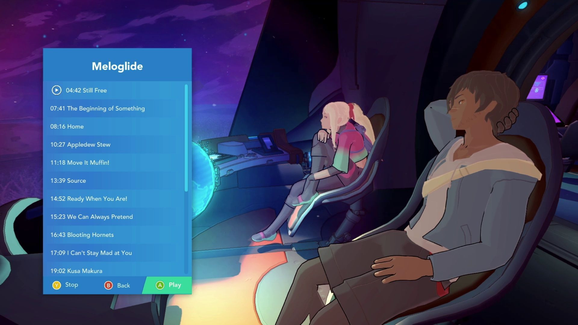 К приключению Haven выпустили обновление Sweet Little Things - фото 1