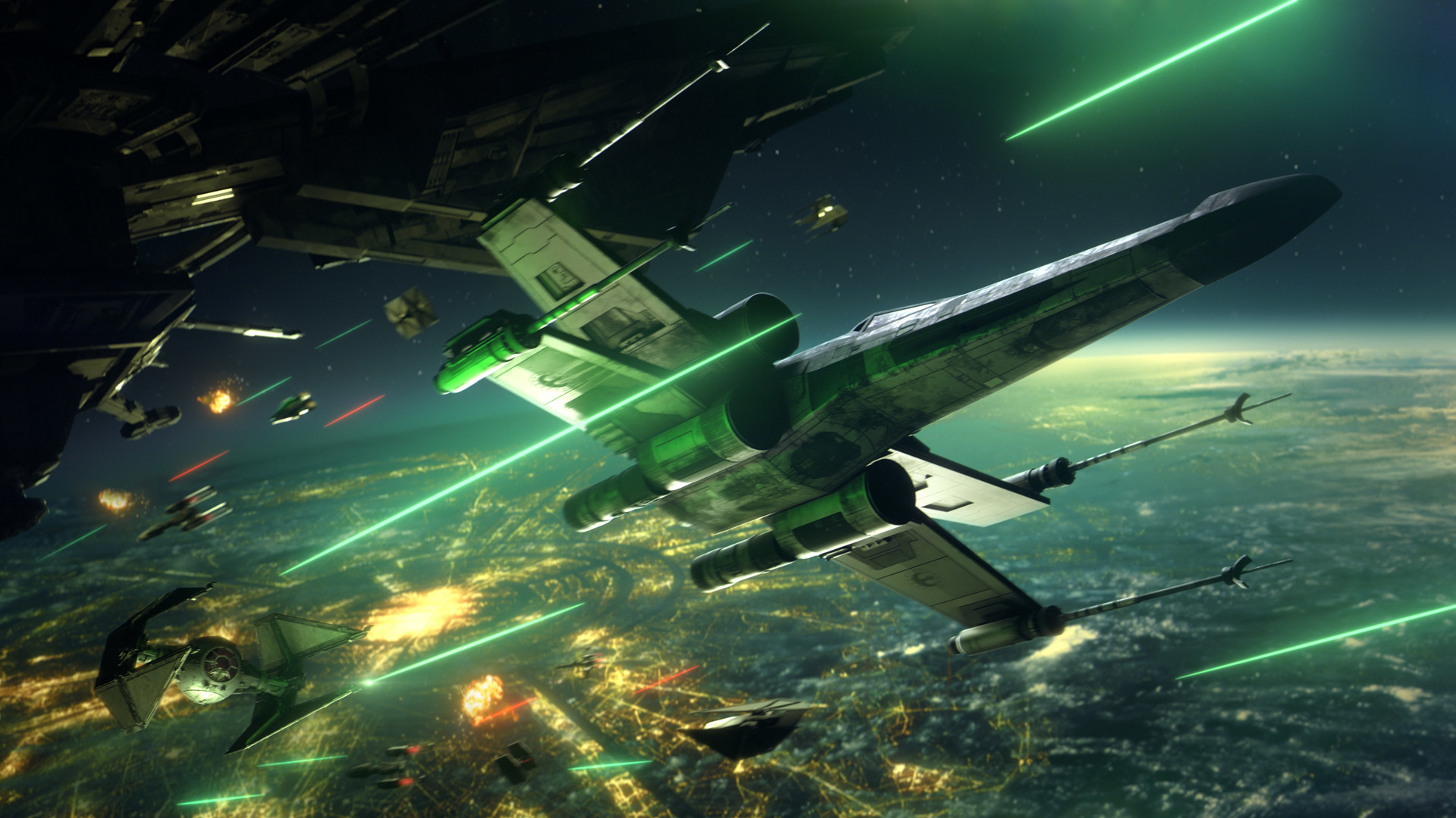 VentureBeat: что EA покажет на EA Play 2020? - изображение обложка
