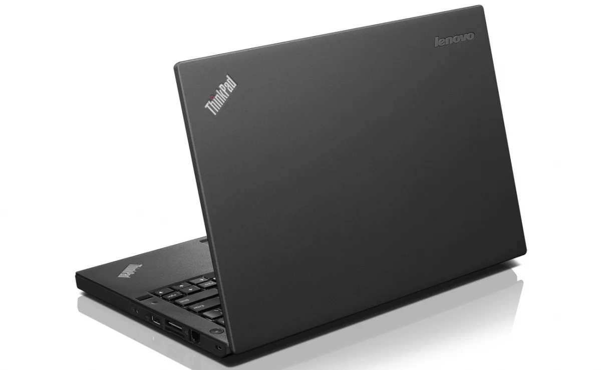 Lenovo представила обновленный ноутбук ThinkPad X260 - фото 2