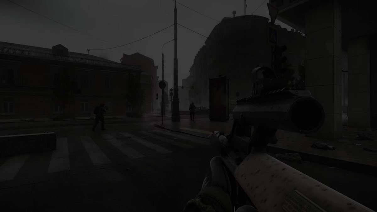 Авторы Escape From Tarkov запретили пользоваться фильтром DWM_lut - изображение обложка