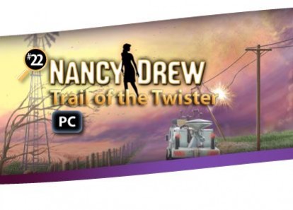 Нэнси Дрю не собирается на пенсию - изображение обложка