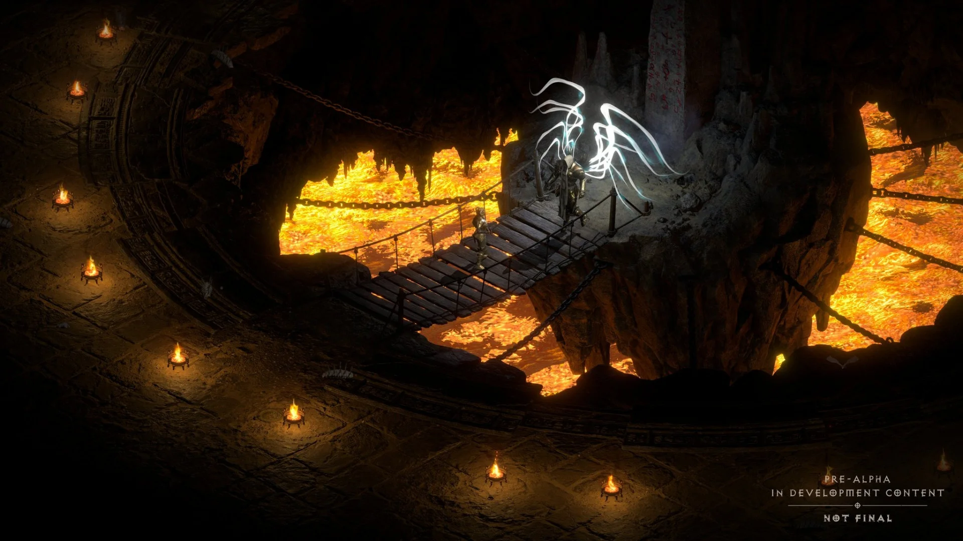 Анонсирован ремейк Diablo II и Lord of Destruction для PC и консолей - фото 1
