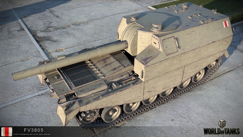Легкие танки в World of Tanks добрались до 10-го уровня - изображение 2 Легкие танки в World of Tanks добрались до 10-го уровня - фото 2