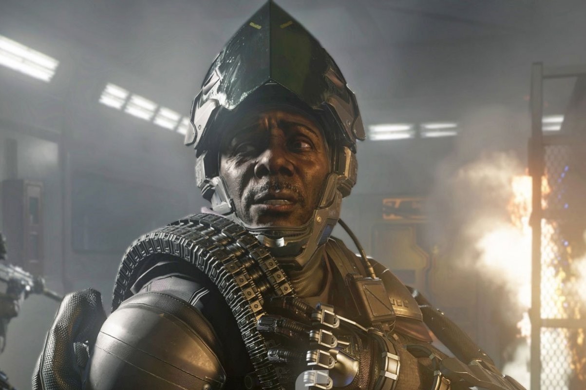 Издатели рассказали об идеальном PC для Call of Duty: Advanced Warfare - изображение обложка