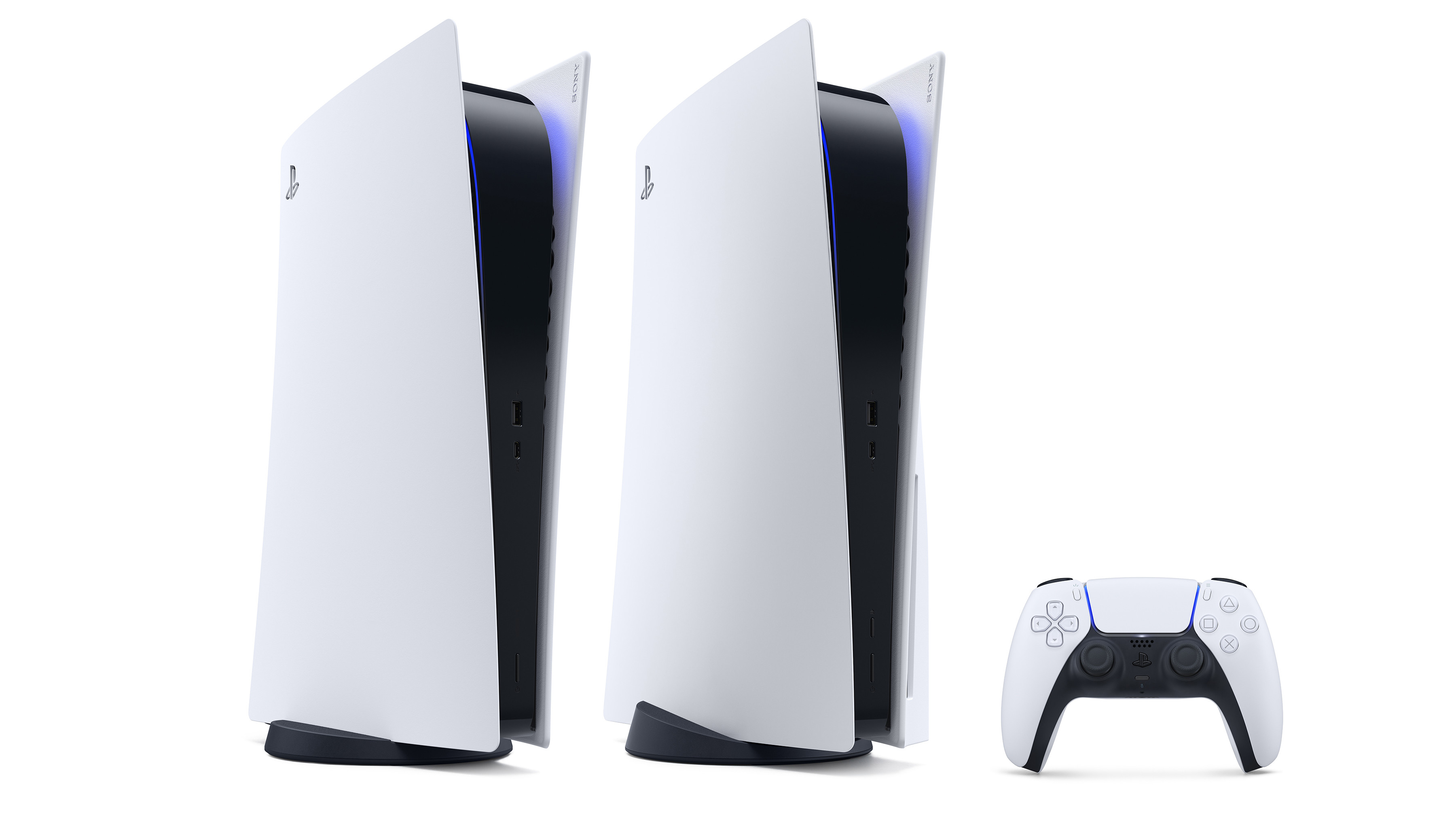 VGC: PlayStation 5 выйдет в середине ноября, следом за Xbox Series X - изображение обложка
