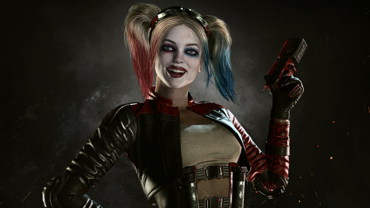 NetherRealm назвала дату выхода Injustice 2 - изображение обложка