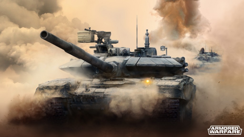 Команда Armored Warfare объявила конкурс на лучшее PvE-руководство - изображение обложка