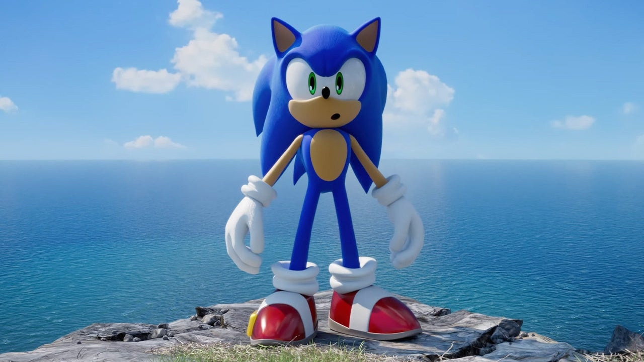 SEGA зарегистрировала торговую марку для собственных NFT - изображение обложка