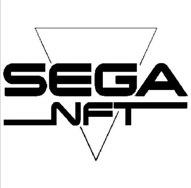 SEGA зарегистрировала торговую марку для собственных NFT - фото 1