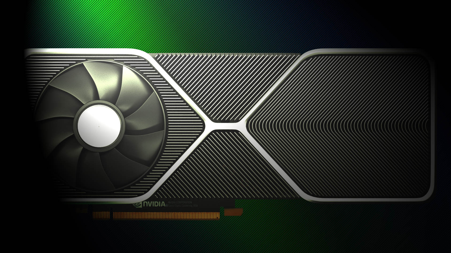 Новый 12-контактный разъём для карт NVIDIA Ampere оказался куда меньше старого - изображение обложка