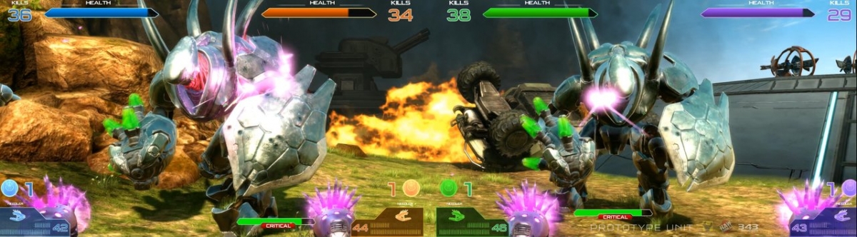 Новая часть Halo не выйдет на консолях - фото 3