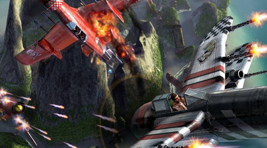 Игровая классика наступает по всем фронтам - изображение обложка