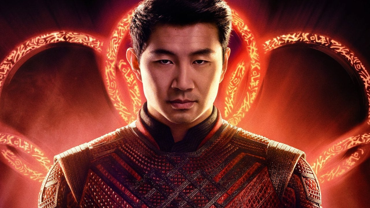 Появился дебютный тизер фильма Marvel «Шан-Чи и легенда десяти колец» - изображение обложка