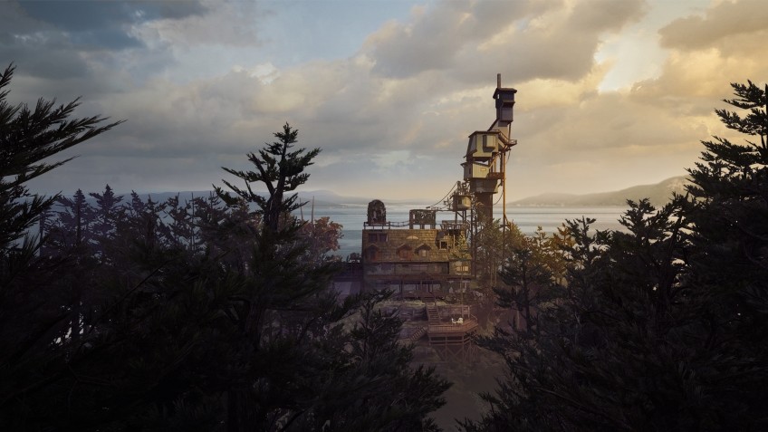 What Remains of Edith Finch выйдет на Nintendo Switch уже 4 июля - изображение обложка