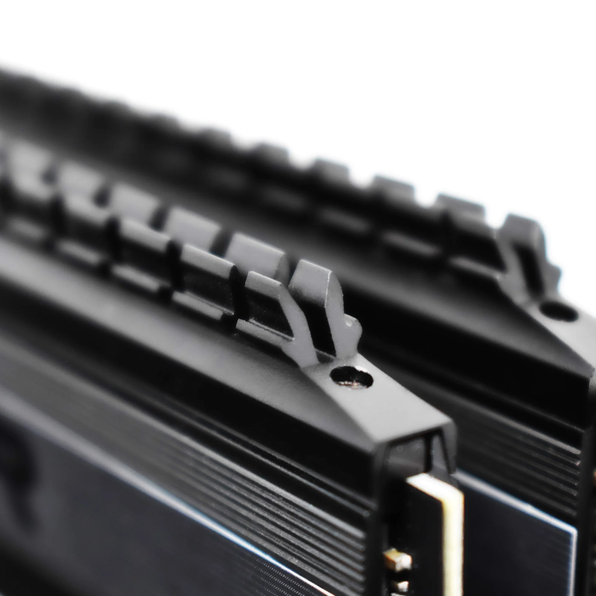 Patriot расширяет линейку ОЗУ DDR4 серии Viper 4 - фото 4