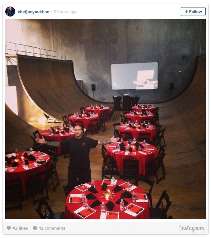 Название новой игры Тони Хока проскользнуло в cеть - изображение 1 Название новой игры Тони Хока проскользнуло в cеть - фото 1