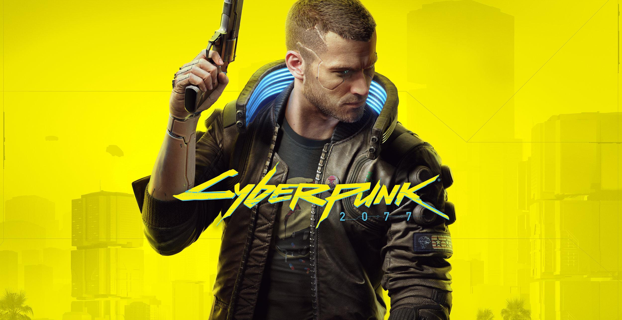 В Cyberpunk 2077 в Steam уже одновременно играло более миллиона человек - изображение обложка