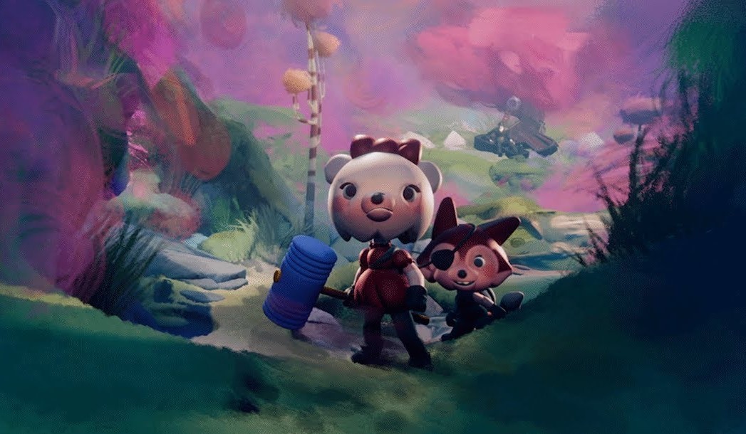 Media Molecule нанимает игровых разработчиков для создания проектов в Dreams - изображение обложка