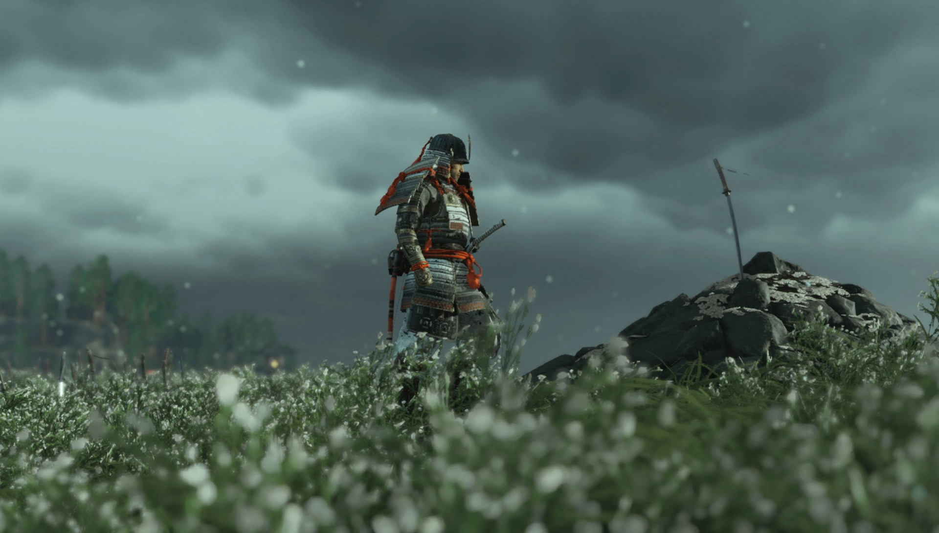 Аналитики SuperData: Ghost of Tsushima лидирует на консолях по всему миру - изображение 2 Аналитики SuperData: Ghost of Tsushima лидирует на консолях по всему миру - фото 2