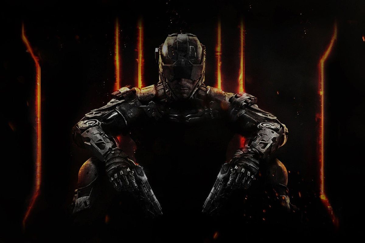 Авторы Call of Duty: Black Ops IIII представят на E3 зомби-режим - изображение обложка
