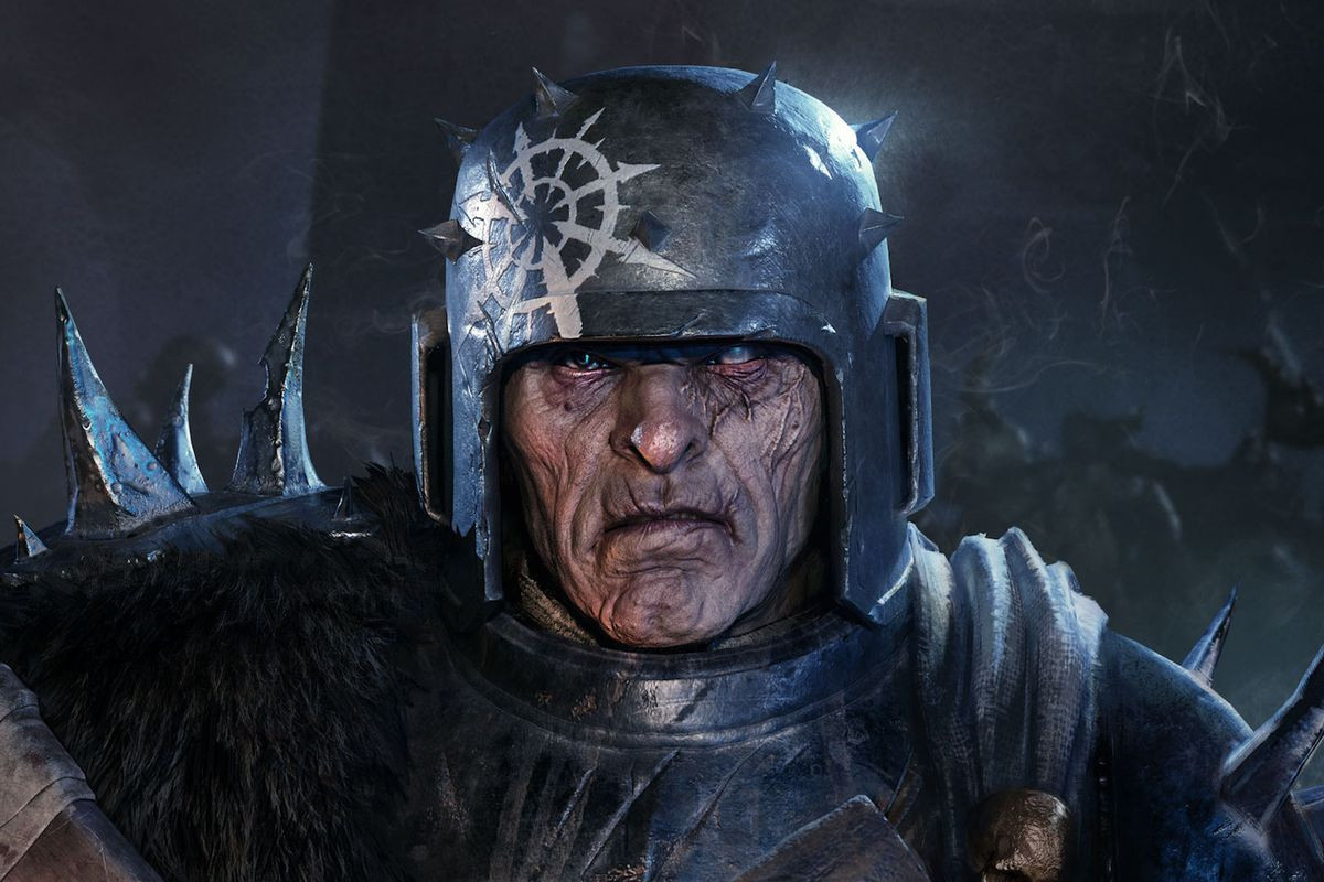 Состоялся релиз Warhammer 40,000: Darktide — игру можно купить и в России - изображение обложка