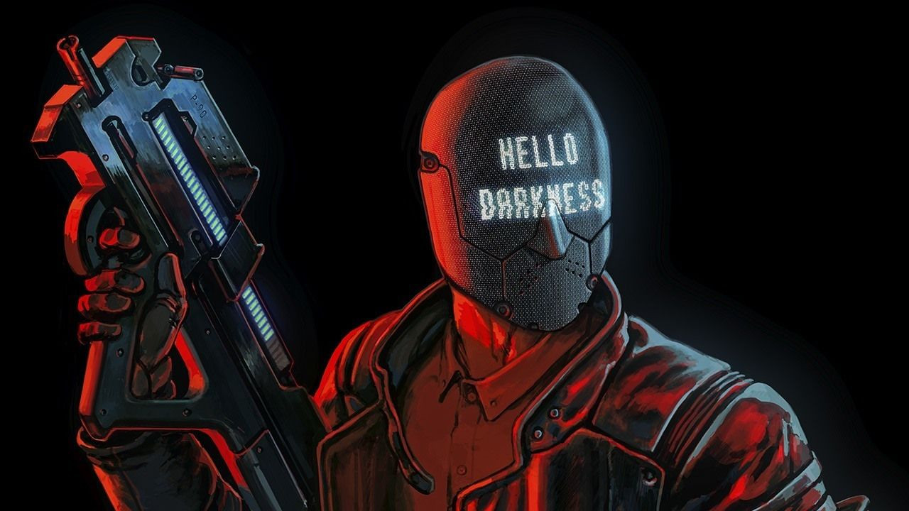 Ruiner выйдет на Nintendo Switch 18 июня - изображение обложка
