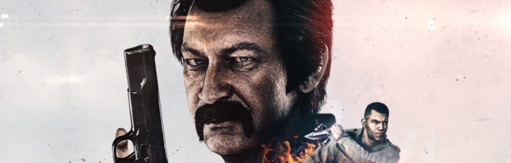 Авторы Mafia 3 знакомят с анархистом-убийцей Томасом Берком - изображение обложка
