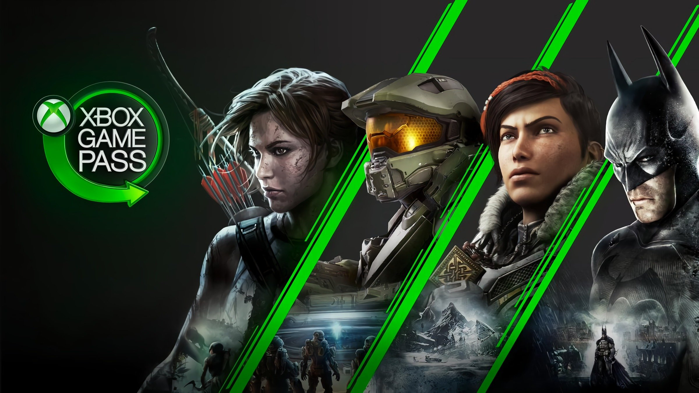 Маркетолог Microsoft: не называйте своих детей Xbox Game Pass - изображение обложка