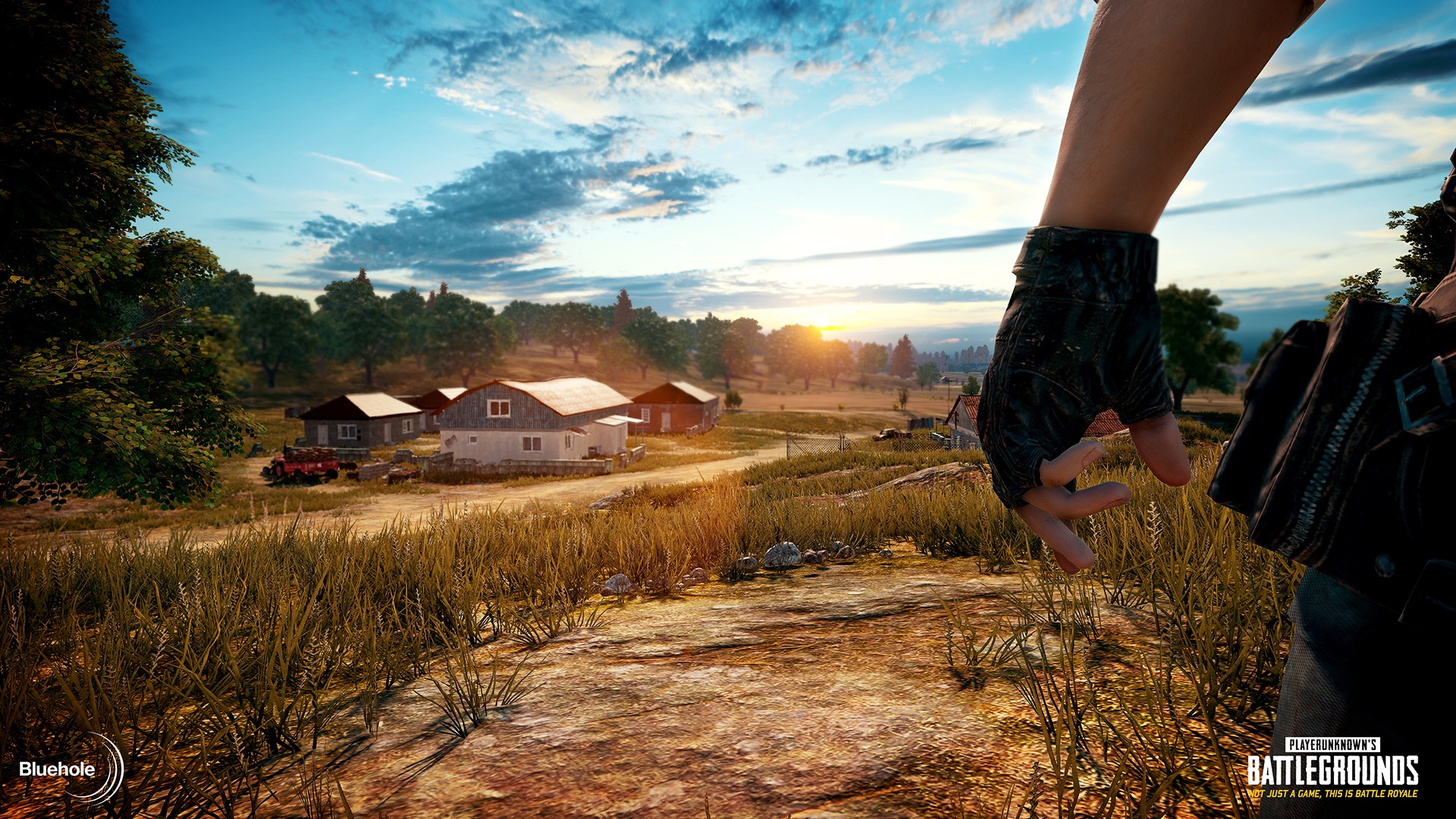 PUBG: 300 тысяч банов, два миллиона игроков и скриншоты новой карты - изображение обложка
