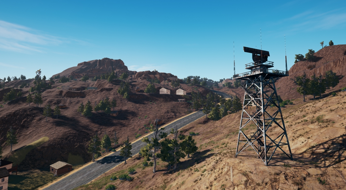 PUBG: 300 тысяч банов, два миллиона игроков и скриншоты новой карты - изображение 3 PUBG: 300 тысяч банов, два миллиона игроков и скриншоты новой карты - фото 3