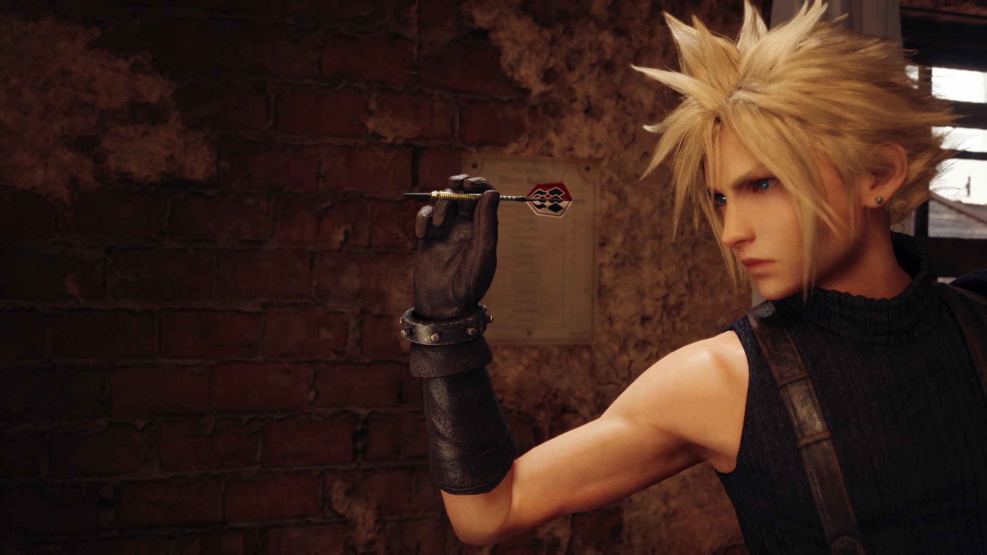 Square Enix уже работает над второй частью ремейка Final Fantasy VII - изображение обложка