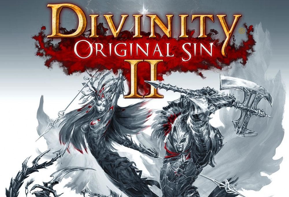 Larian Studios анонсировала Divinity: Original Sin 2 - изображение обложка