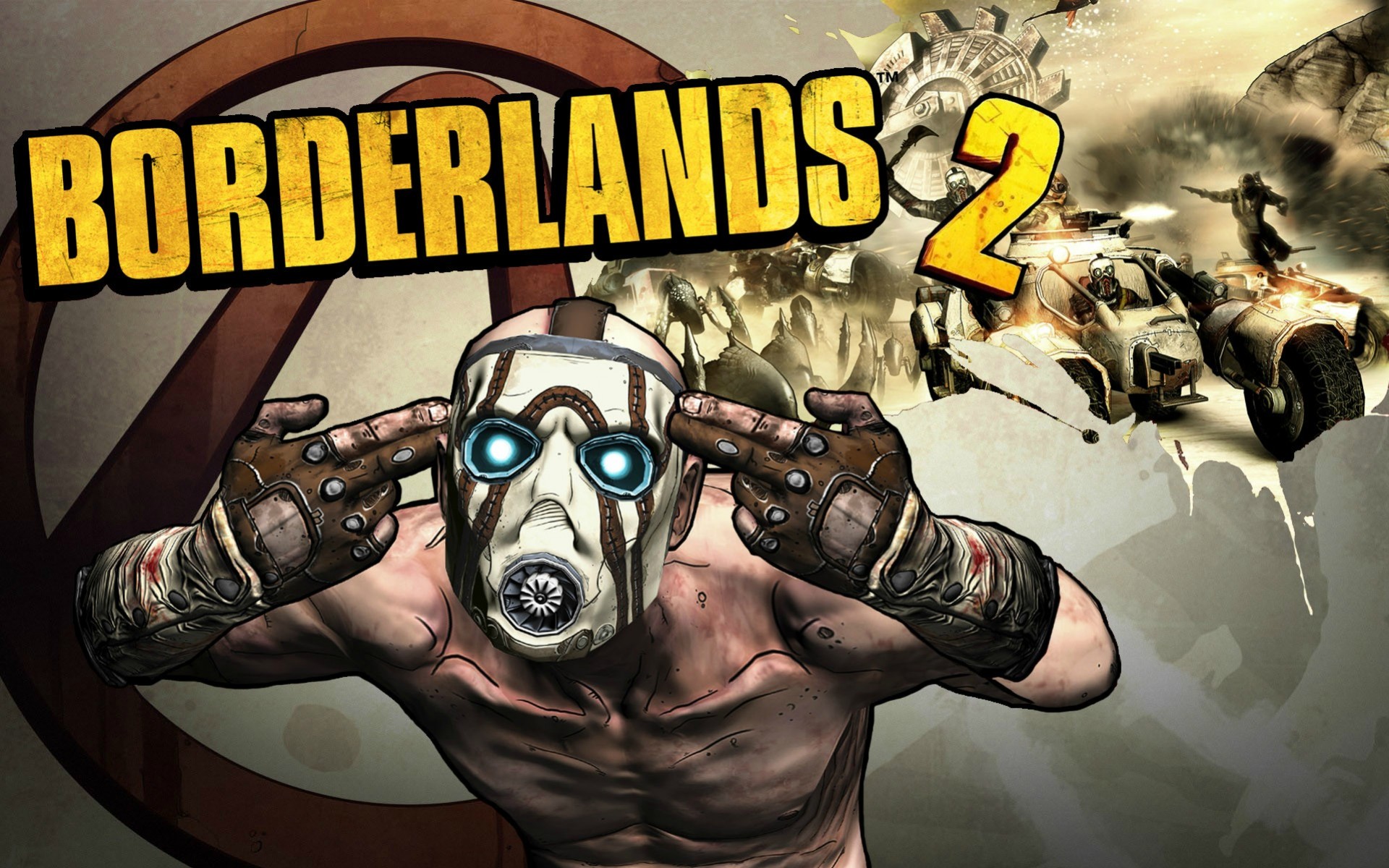 Продажи Borderlands 2 превысили 12 млн копий - изображение обложка