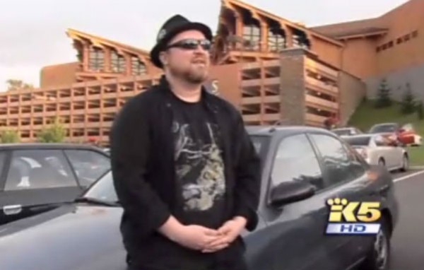 Игроделы на страже спокойствия - изображение обложка