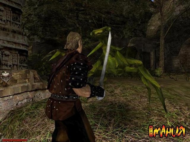 "Ночь ворона" в печати - изображение обложка