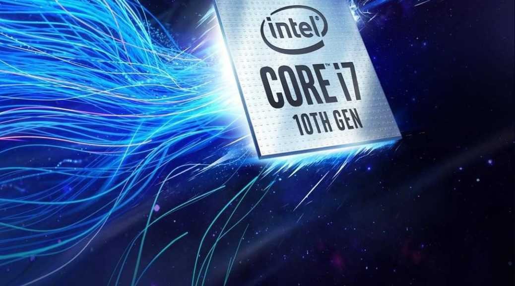 ASRock обещает ускорить процессоры Comet Lake-S на младших платах - изображение обложка