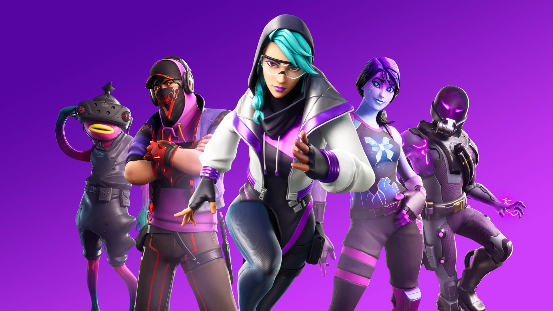 Google рассматривала покупку Epic Games совместно с Tencent - изображение обложка