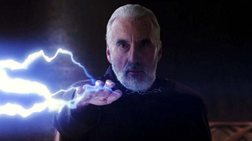 EA рассказала о способностях графа Дуку из Star Wars Battlefront 2 - изображение обложка