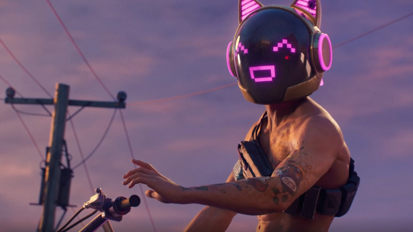 Том Хендерсон о перезапуске Saints Row: Flow, перках, способностях и не только - изображение обложка