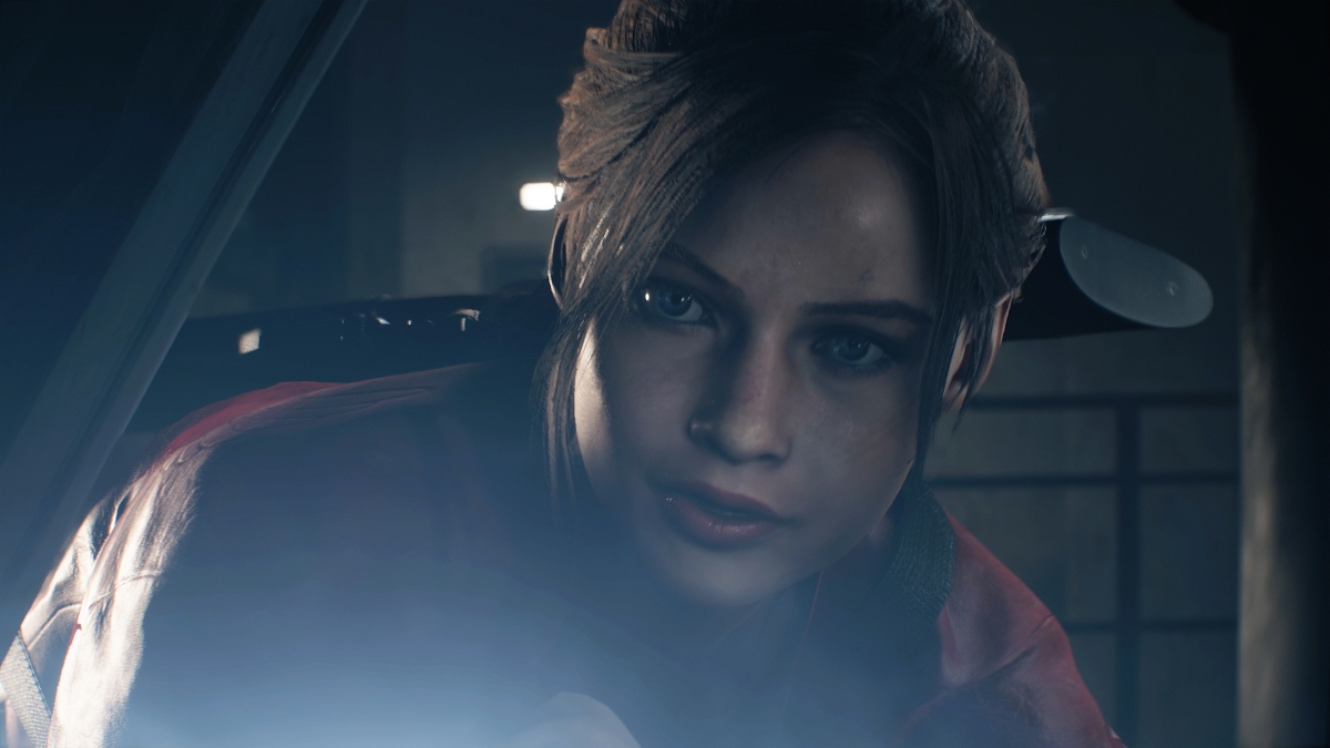 Клэр Редфилд стала звездой ремейка Resident Evil 2 на gamescom 2018 - изображение 10 Клэр Редфилд стала звездой ремейка Resident Evil 2 на gamescom 2018 - фото 10