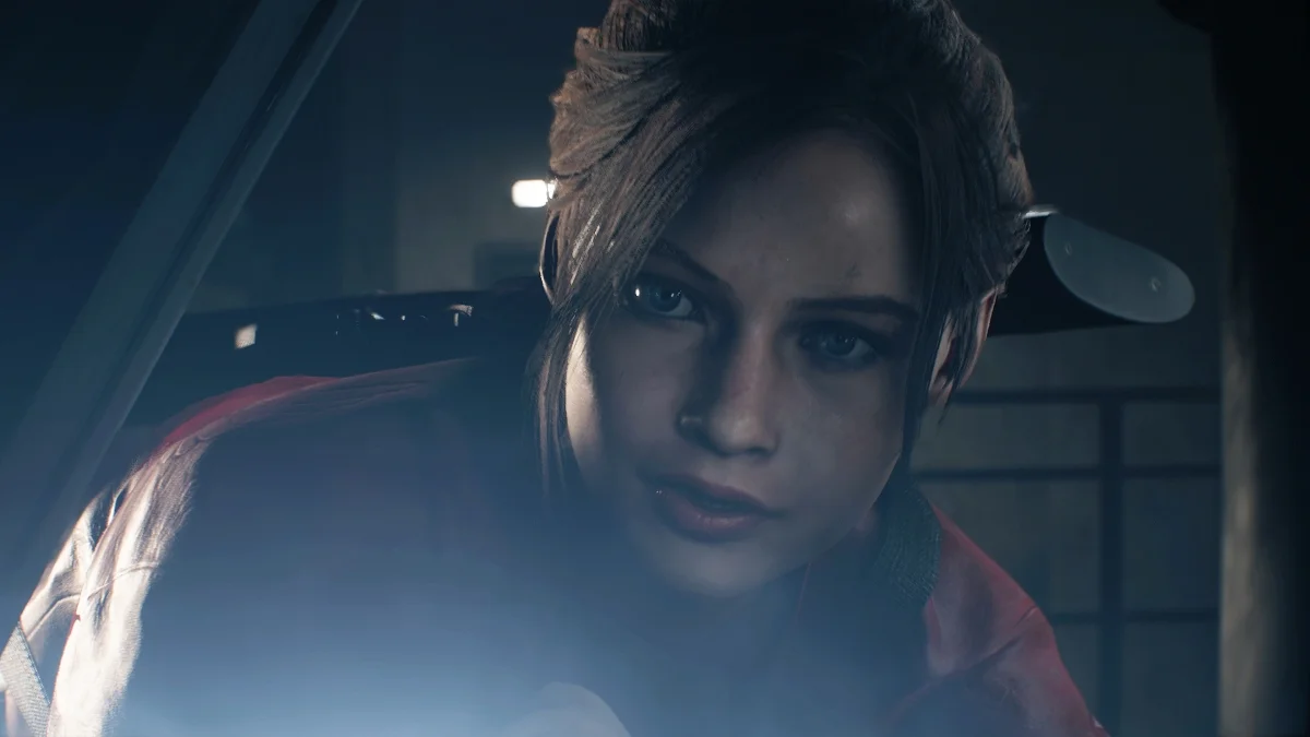 Клэр Редфилд стала звездой ремейка Resident Evil 2 на gamescom 2018 - фото 10