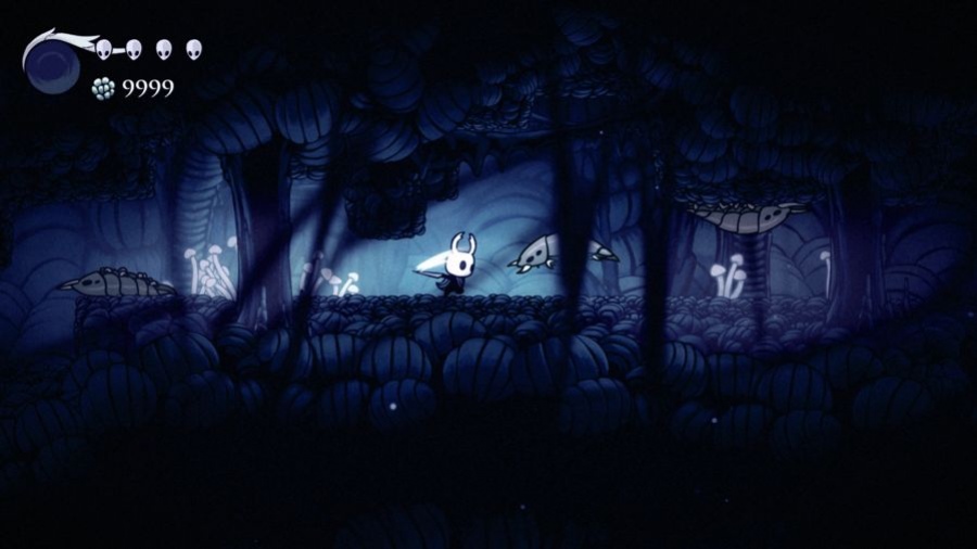 В Hollow Knight нас будут пытаться убить грустные враги - изображение 3 В Hollow Knight нас будут пытаться убить грустные враги - фото 3