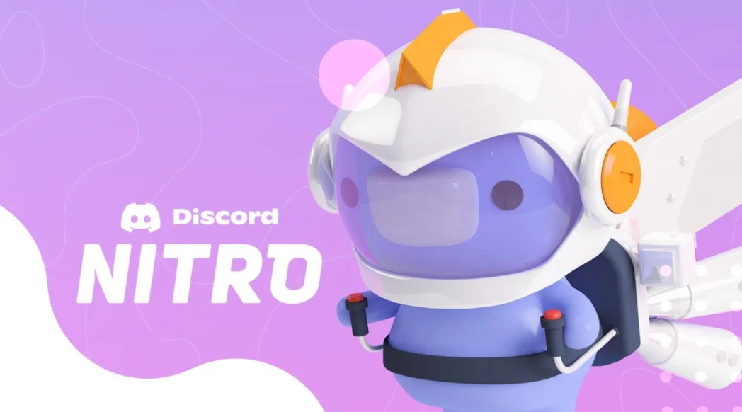 Epic Games дарит новичкам три месяца Discord Nitro - изображение обложка