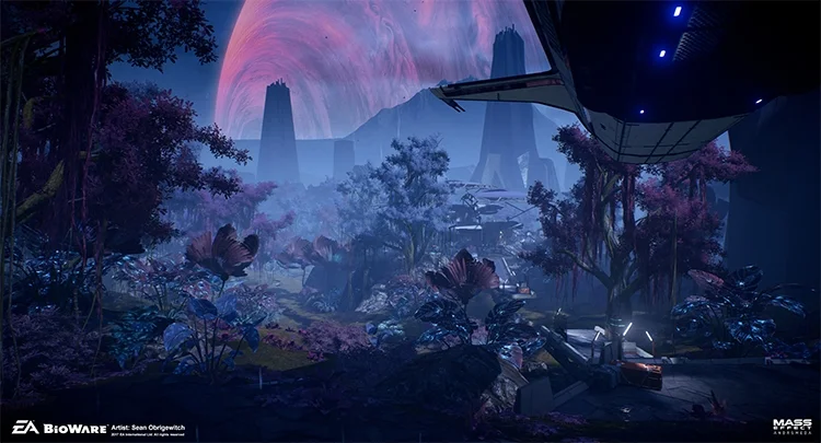 Kotaku рассказало, почему провалилась Mass Effect: Andromeda - фото 3
