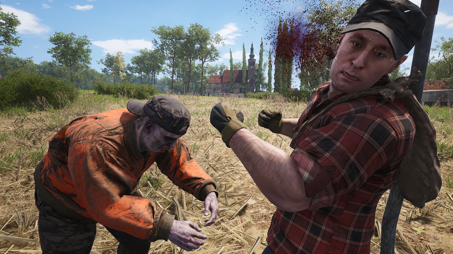 SCUM показала лучший дебют в истории Devolver Digital - изображение обложка