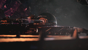 Стратегия Battlefleet Gothic: Armada получит сиквел - фото 1