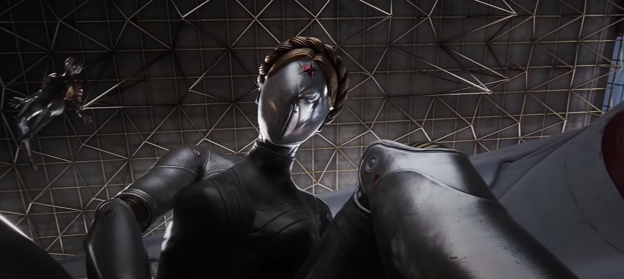 «Человек рождён, чтобы мечтать»: вышел релизный трейлер Atomic Heart - изображение обложка