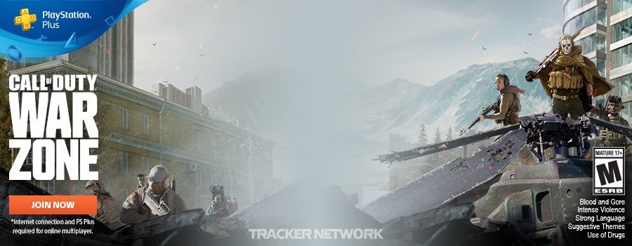 Геймплей, постер и свежие детали королевской битвы Call of Duty: Warzone - изображение 1 Геймплей, постер и свежие детали королевской битвы Call of Duty: Warzone - фото 1
