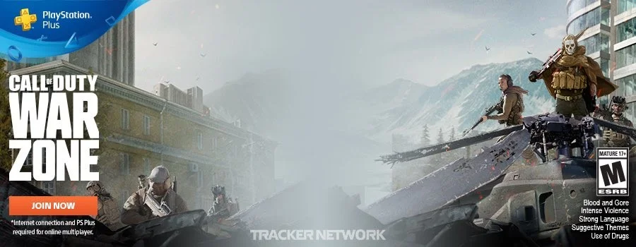Геймплей, постер и свежие детали королевской битвы Call of Duty: Warzone - фото 1