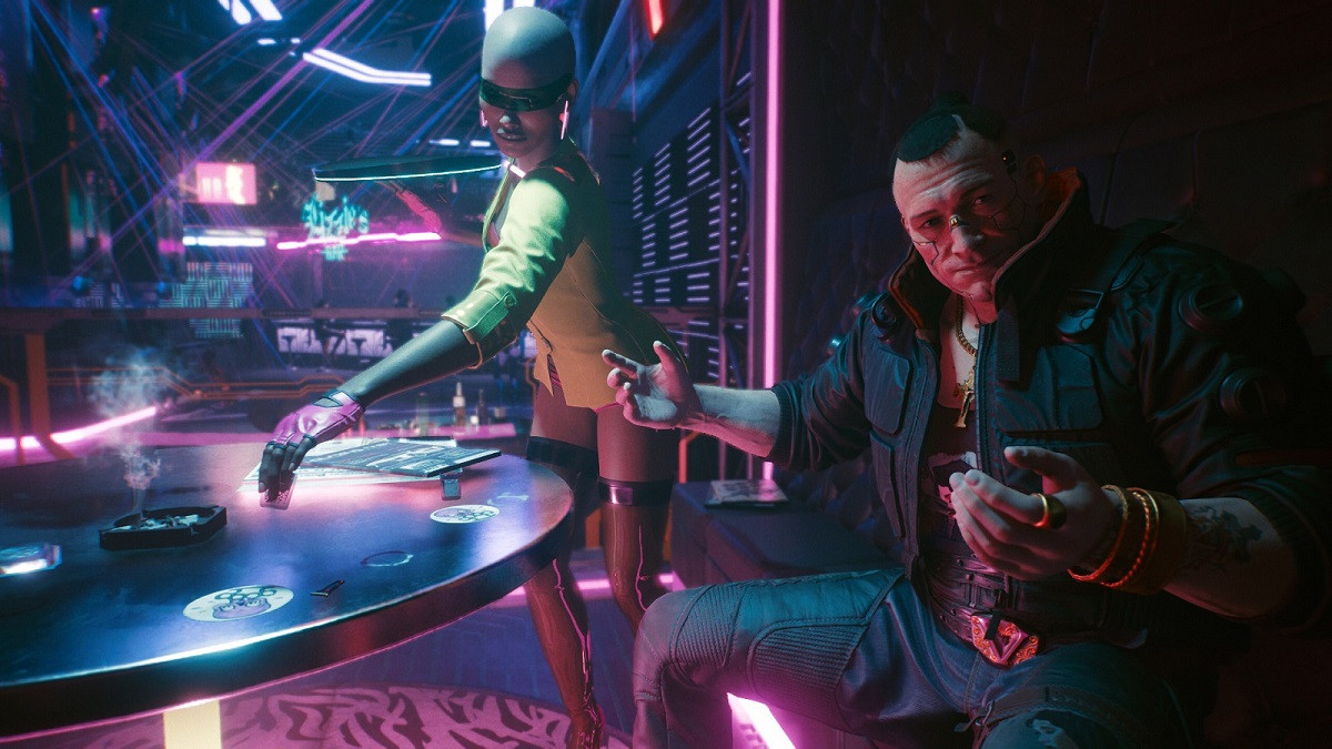 При надобности CD Projekt вернёт деньги за Cyberpunk 2077 из своего кармана - изображение обложка